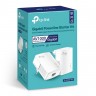 Powerline адаптер TP-LINK TL-PA7017 KIT