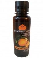 Масло эфирное Банная линия Апельсин 100ml 11-520