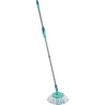 Швабра + ведро Leifheit Clean Twist Disc Mop Ergo 52101