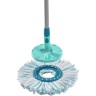 Швабра + ведро Leifheit Clean Twist Disc Mop Ergo 52101