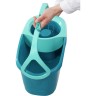 Швабра + ведро Leifheit Clean Twist Disc Mop Ergo 52101