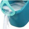 Швабра + ведро Leifheit Clean Twist Disc Mop Ergo 52101