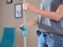 Швабра + ведро Leifheit Clean Twist Disc Mop Ergo 52101