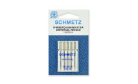 Набор игл Schmetz №100 130/705H 5шт
