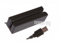 Аксессуар Ридер магнитных карт Mertech 150-123 USB