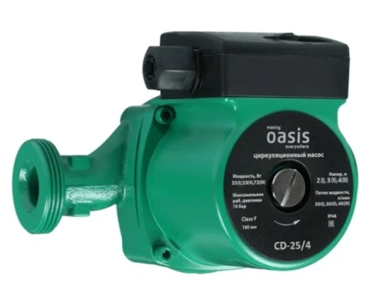 Насос Oasis CD-25/4-130