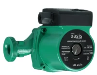 Насос Oasis CD-25/4-130