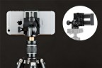 Держатель Joby GripTight Mount Pro Black JB01389-BWW