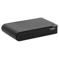 Hyundai H-DVB200 Black