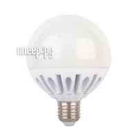 Лампочка Ecola Globe LED Premium E27 20.0W G95 220V 2700K шар K7LW20ELC