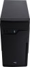 Корпус AeroCool Cs-100 Advance Black без БП