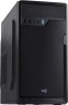 Корпус AeroCool Cs-100 Advance Black без БП
