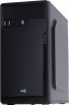 Корпус AeroCool Cs-100 Advance Black без БП