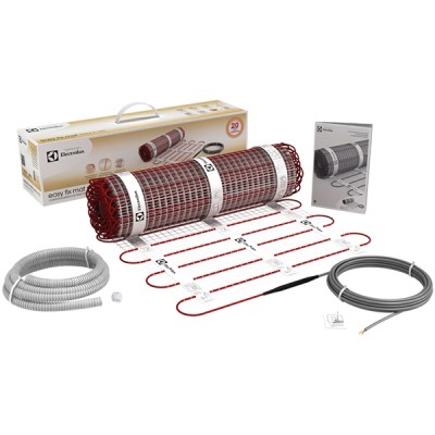 Теплый пол Electrolux EEFM 2-150-0.5