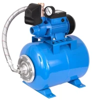Насосная станция Jemix ATQB-60