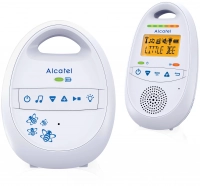 Радионяня Alcatel Baby Link 160