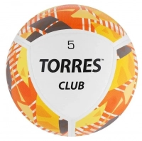 Мяч Torres Club F320035