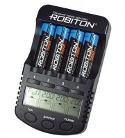 Зарядное устройство Robiton ProCharger1000
