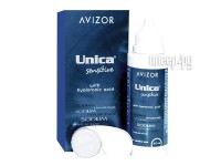 Раствор Avizor Unica Sensitive 100ml