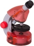 Микроскоп Levenhuk LabZZ M101 Orange 69730
