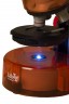 Микроскоп Levenhuk LabZZ M101 Orange 69730