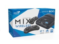 Игровая приставка Dinotronix Mix Wireless ZD-01B 600 игр ConSkDn113