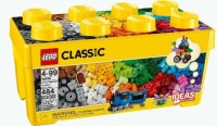 Конструктор Lego Classic 10696