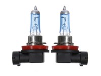 Лампа Cartage H11 55W Cool Blue 2 шт 3850918
