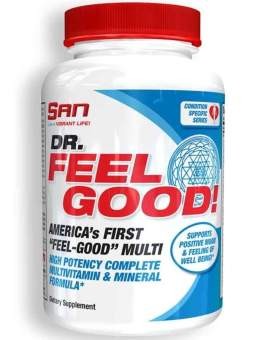 SAN Dr. Feel Good 112 tabs
