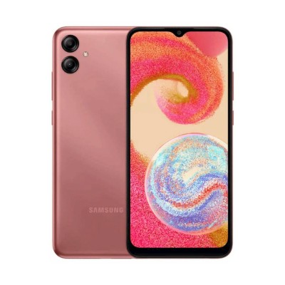 Сотовый телефон Samsung SM-A042 Galaxy A04e 3/32Gb Copper