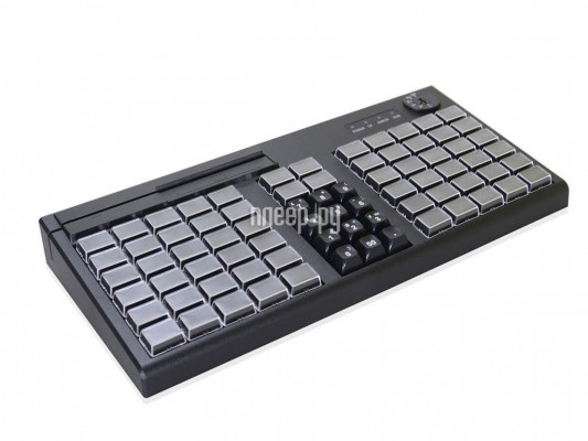 Клавиатура Mertech KB-76