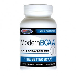 USPlabs Modern BCAA 150 таблеток