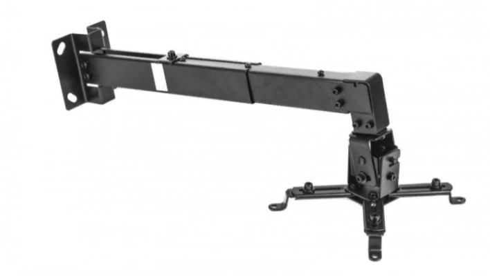 Кронштейн Кронштейн Arm Media Projector-3 (до 20кг) Black