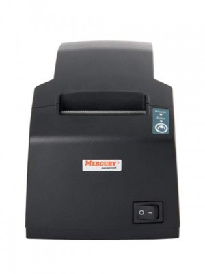 Принтер Mertech MPrint G58 Black