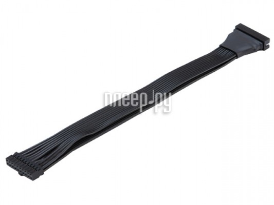Аксессуар Akasa USB 3.0 19-pin AK-CBUB45-15BK
