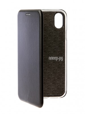 Чехол Neypo для APPLE iPhone XR Premium Black NSB5720
