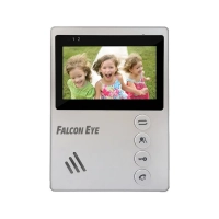 Видеодомофон Falcon Eye Vista 4.3 TFT