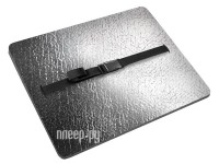 Сидушка Isolon Decor 10mm Metallic Grey STm-10-974-00