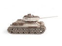 Сборная модель Lemmo Танк Т-34-85