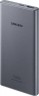 Внешний аккумулятор Samsung Power Bank EB-P3300 10000mAh Dark Grey EB-P3300XJRGRU