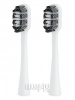 Сменные насадки Seago SG-002 2шт White