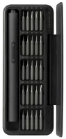 Отвертка Hoto QWLSD010EU Black