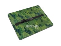 Сидушка Isolon Decor Camouflage Khaki STkm-16-521-00