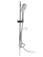 Душевая стойка Hansgrohe Raindance Select 120 3 Jet 26621000