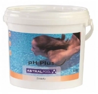 Регулятор pH-Плюс AstralPool 6kg 11386