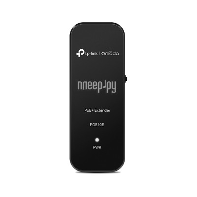 Powerline адаптер TP-LINK TL-POE10E