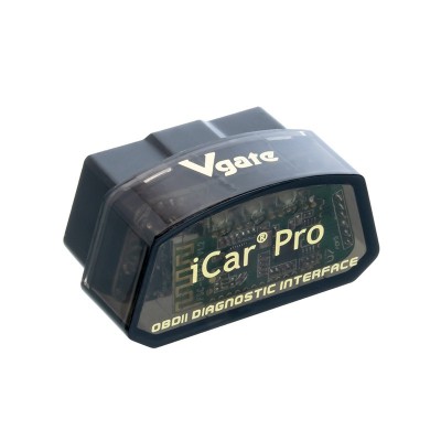 Автосканер Emitron Vgate iCar Pro Wi-Fi