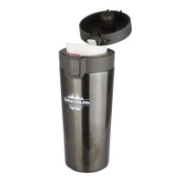 Термокружка Biostal 400ml Blued Steel NMT-400V