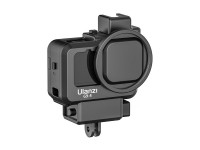 Защитная рамка Ulanzi Plastic Camera Cage for GoPro Hero 9 21849 / 2318