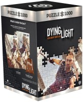 Пазл Good Loot Dying Light Crane s figh 1000 элементов 5908305231431